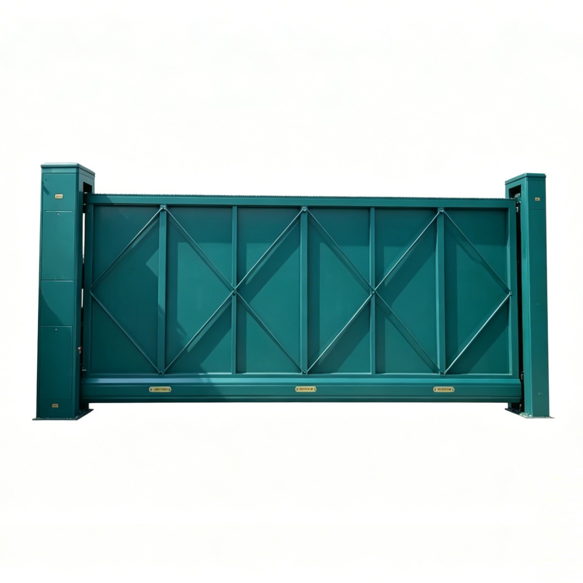 宜兰大同电动悬空门